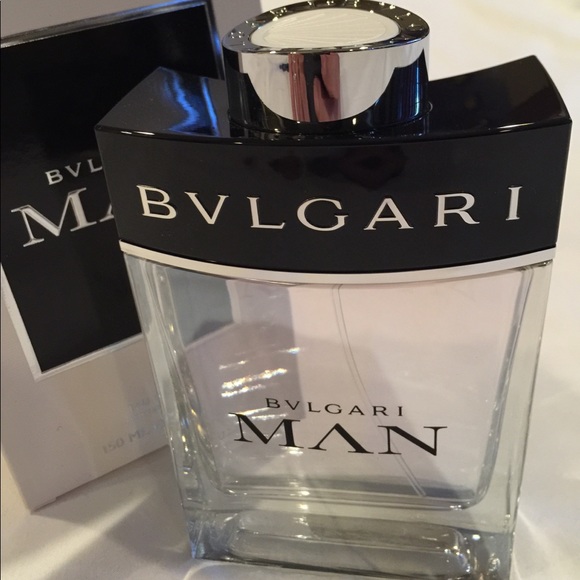 Bvlgari Man, 5 Oz - Picture 4 of 4